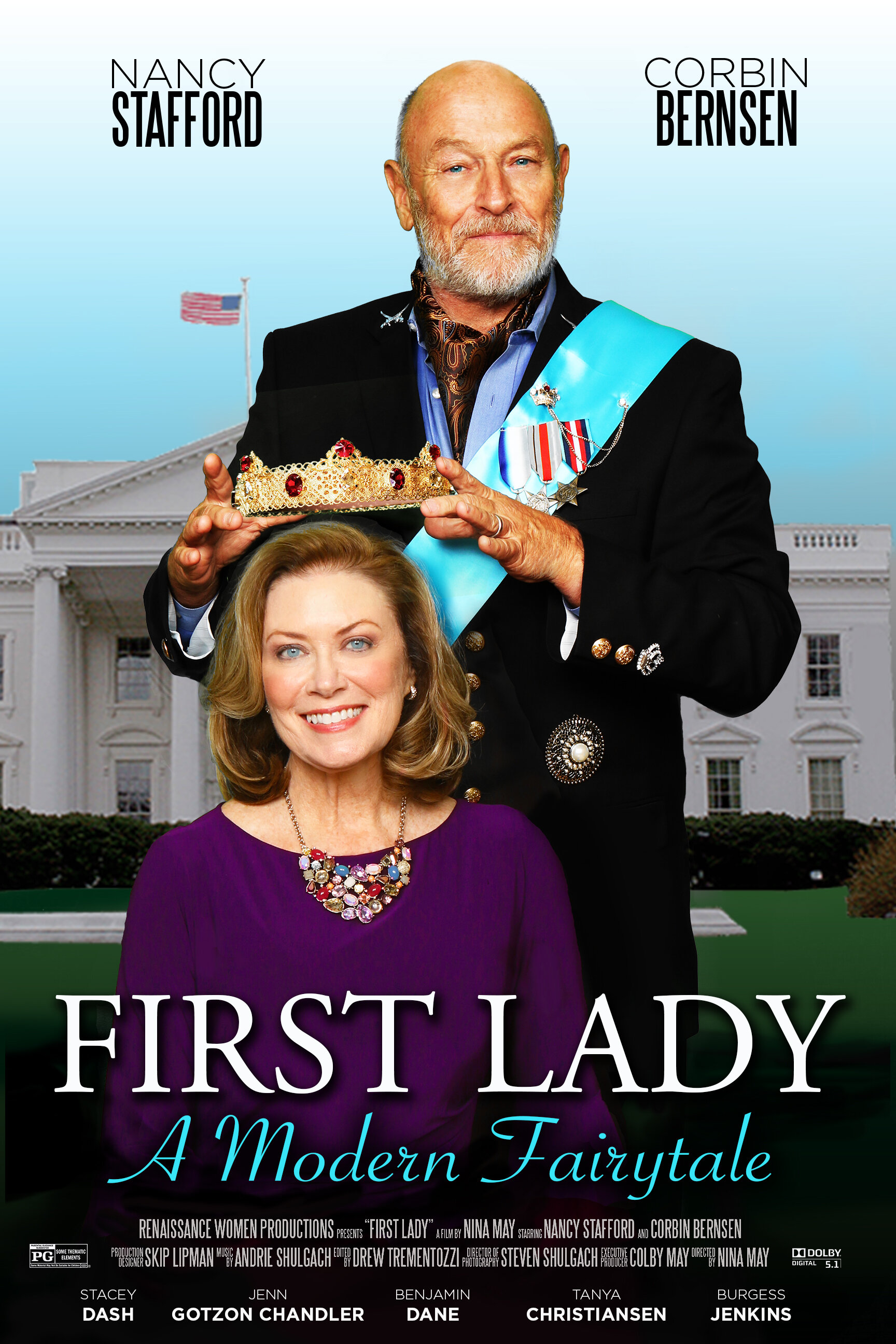 First Lady poster MPA.jpg