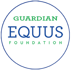  EQUUS Foundation logo 