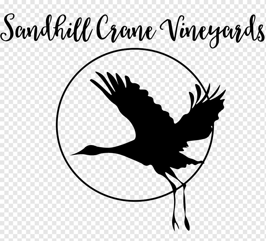 png-transparent-sandhill-crane-vineyards-wine-common-grape-vine-logo-crane-technic-branch-logo.png