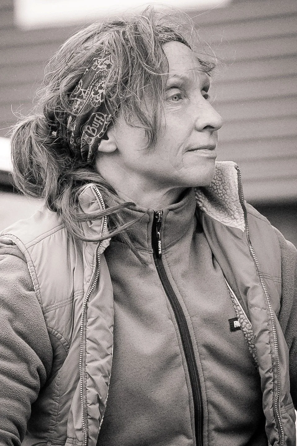 Hoof, Body &amp; Soul, Part III: Mission Impossible, unedited, by Gudrun Buchhofer — Afterword