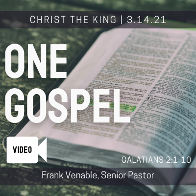 One Gospel