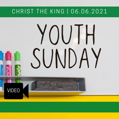 Youth Sunday