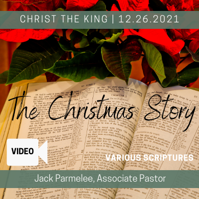 The Christmas Story