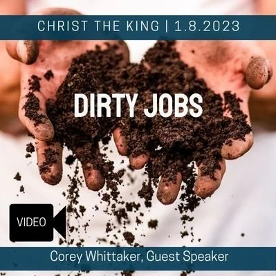 "Dirty Jobs"