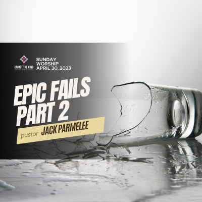 "Epic Fails: Part 2" 