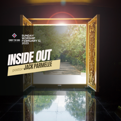 "Inside Out"