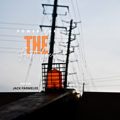 "Power for the Front Lines"  