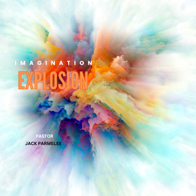 "Imagination Explosion"  