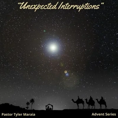 "Unexpected Interruptions"