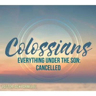 "Cancelled" 