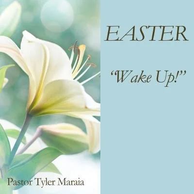 "Wake UP!"       