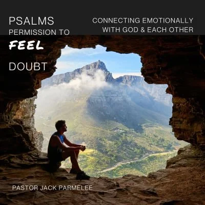 "Permission to Feel: Doubt"   