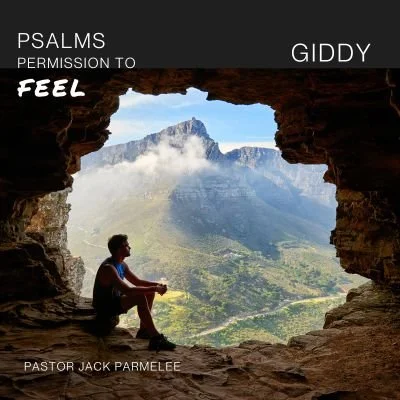 "Permission to Feel Giddy" 