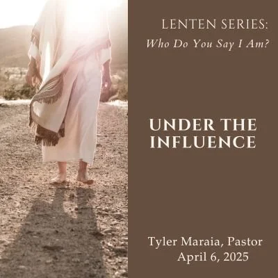 Under the Influence