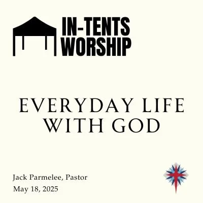 Everyday Life With God