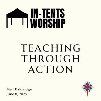 Teaching Through Action