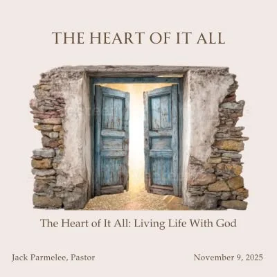 The Heart of It All