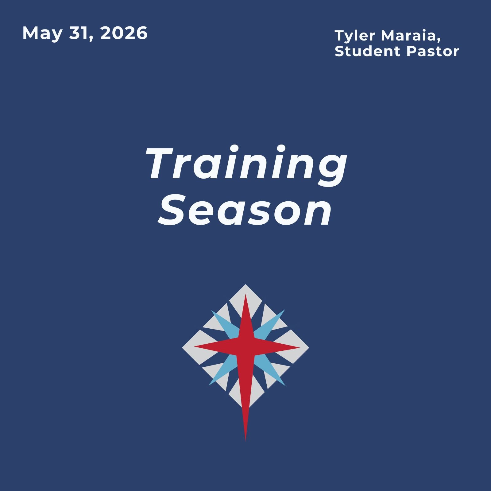 Training Season