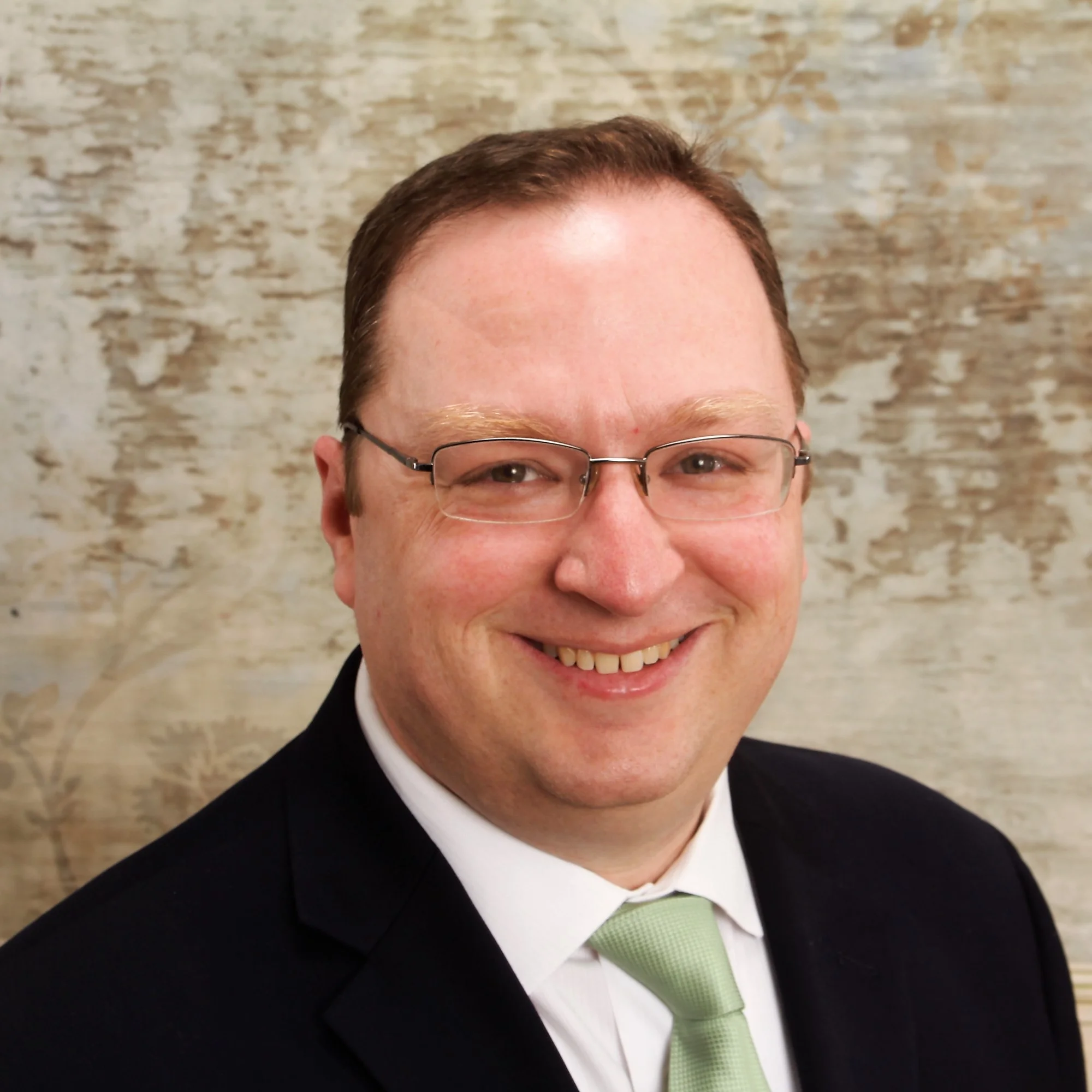 Avi Greengart Founder, Lead Analyst Techsponential