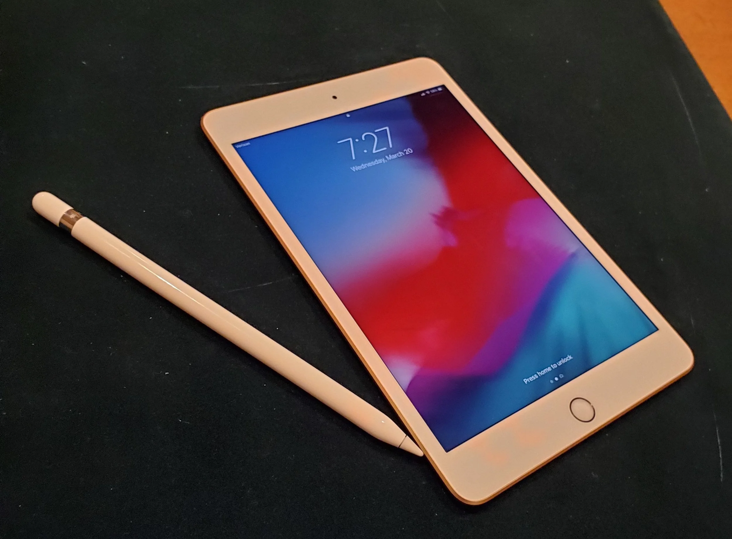 Hands-On/Analysis: Apple’s New iPad Mini