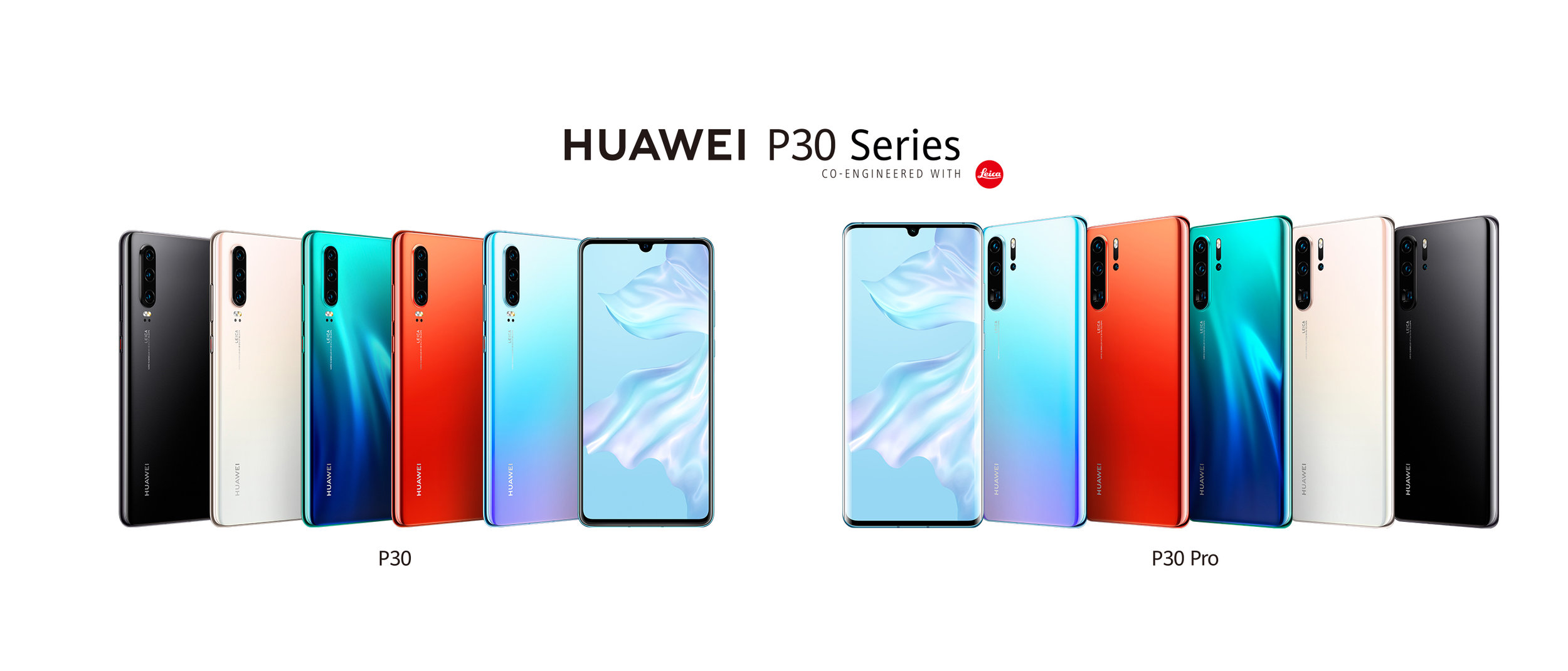 zwanger de sneeuw Leer Hands-On/Analysis: Huawei P30 Pro Will Expand Huawei's Success Outside the  U.S. — Techsponential