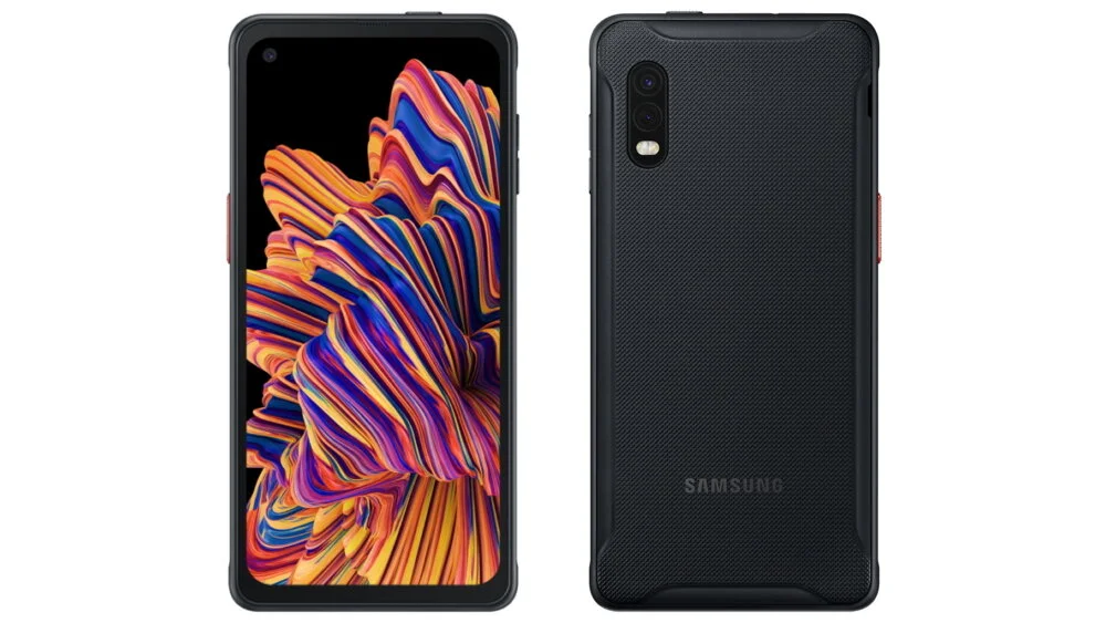 Samsung XCover Pro Targets Underserved Market in SMB and Enterprise