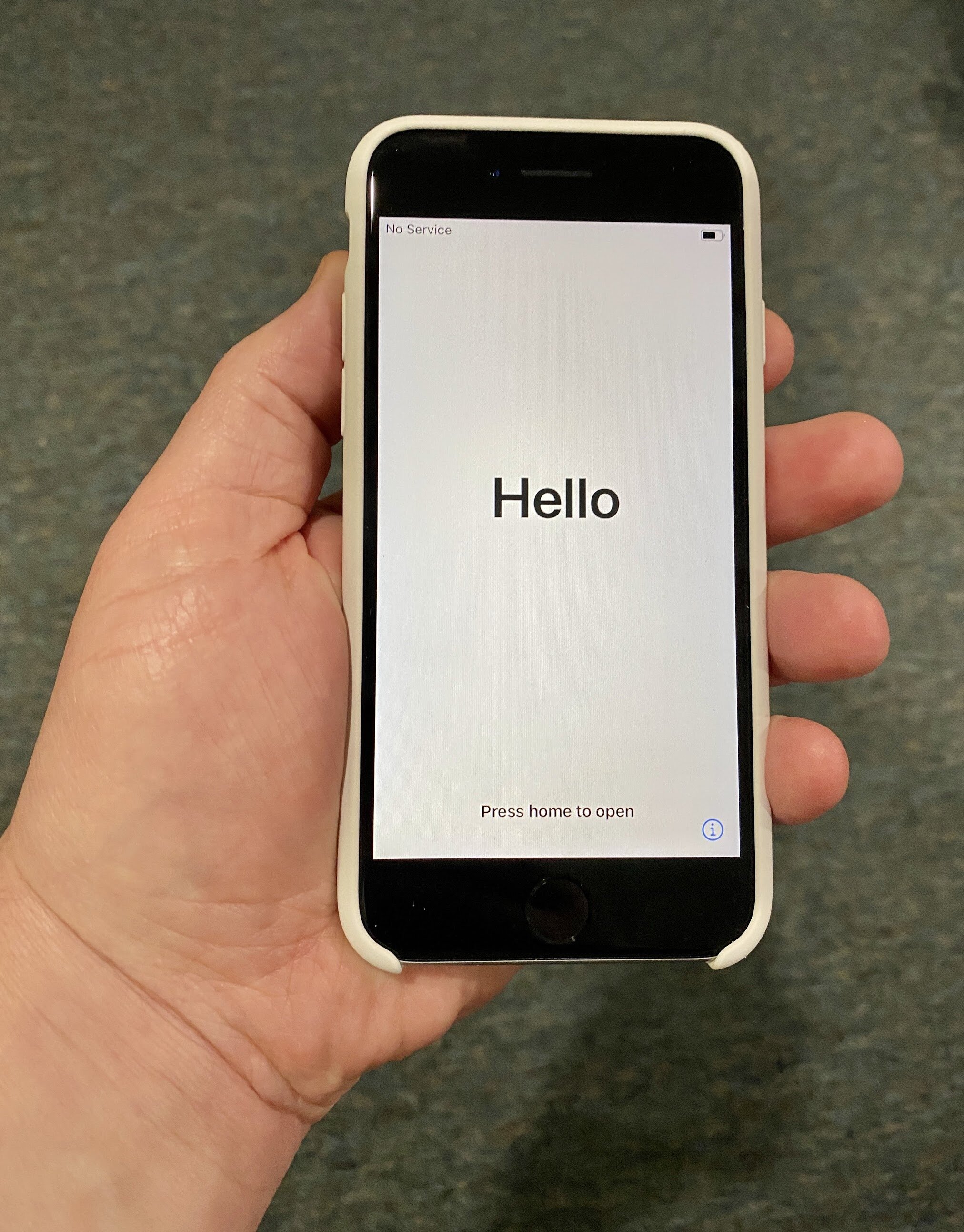 How Competitive is the iPhone SE?
