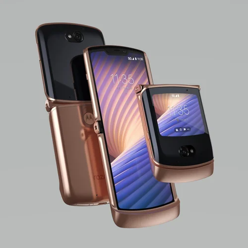 Copribatteria Motorola Razr 50 Pacchetto servizio originale Arancione Motorola - Italiano Copribatteria Motorola Razr 50 Pacchetto servizio originale Arancione Motorola - Italiano