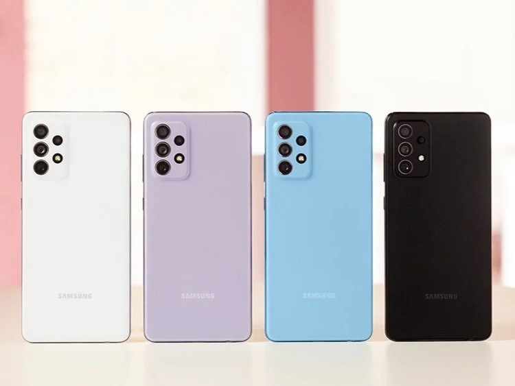Samsung Updates Galaxy A Series to Stay on Top of Increasingly Competitive Mid-range Smartphone Market