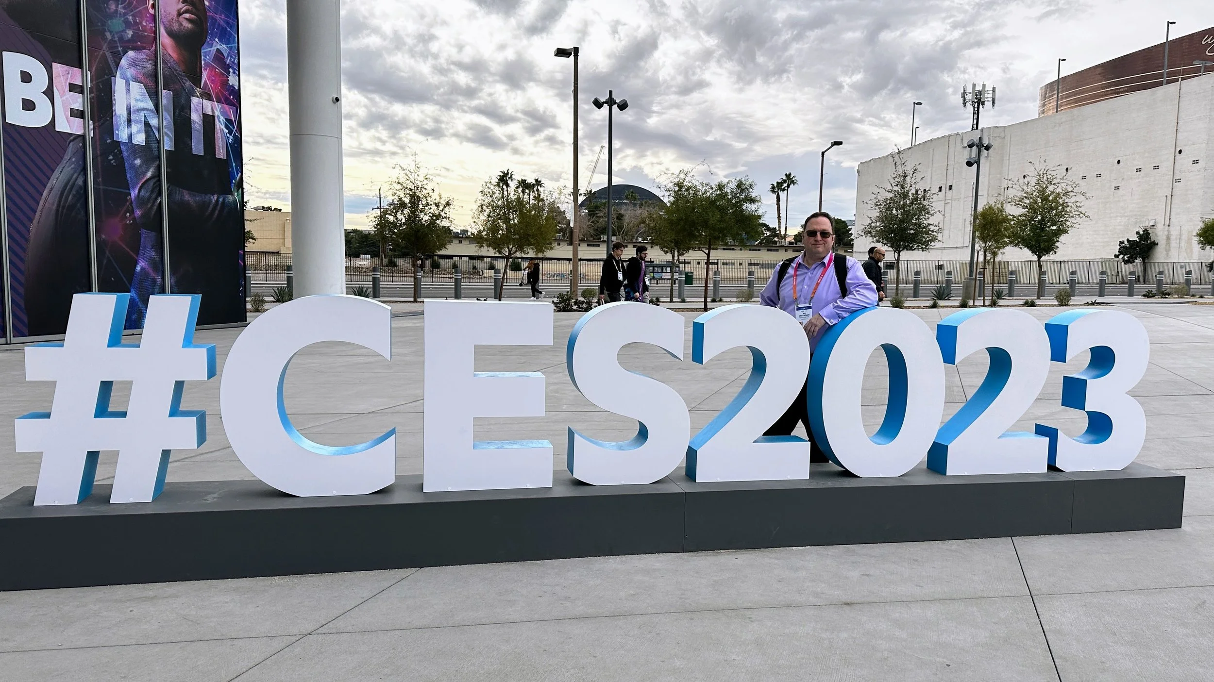 CES 2023 Trends and Highlights