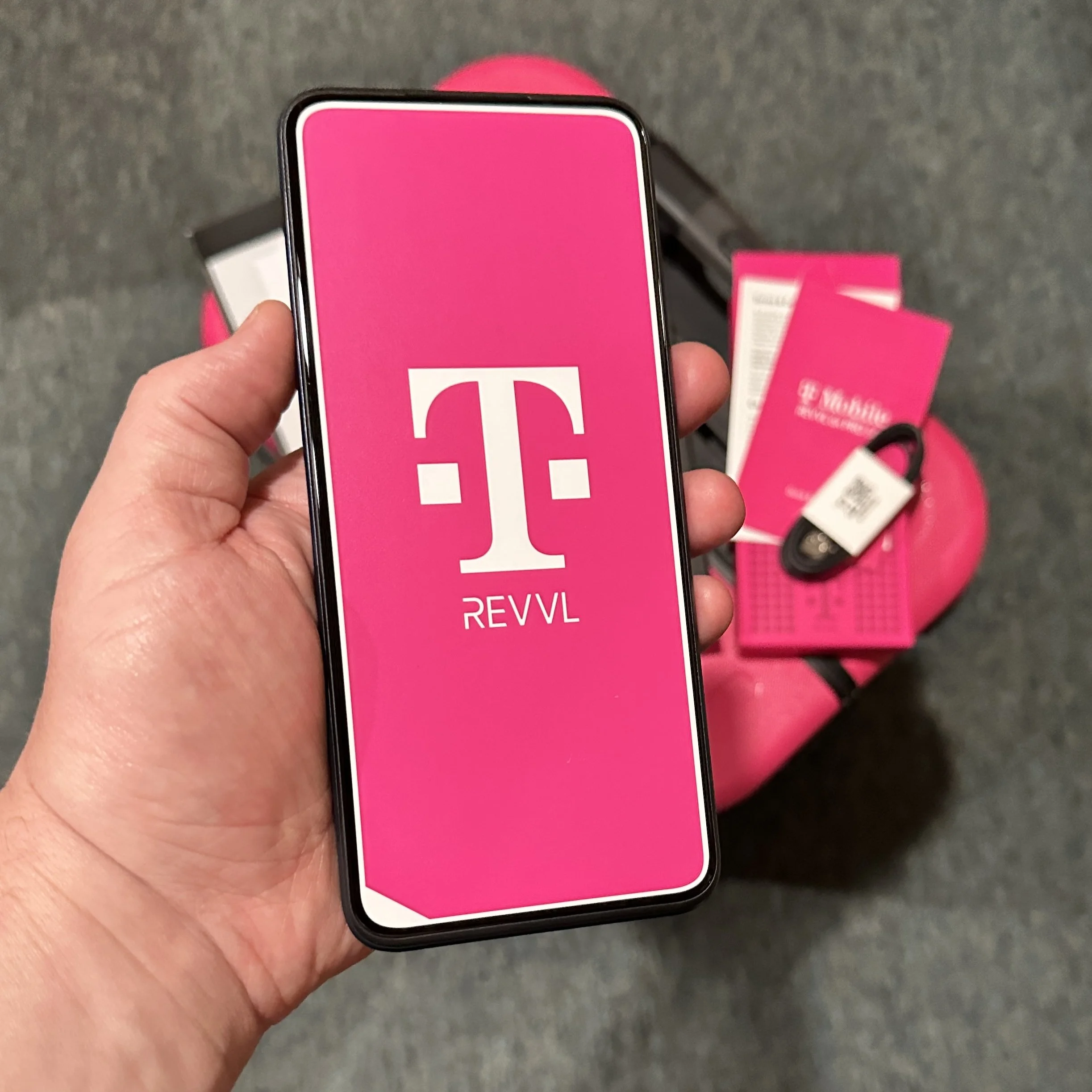 T-Mobile Keeps Investing in REVVL Phones, and Now Tablets. Why? 