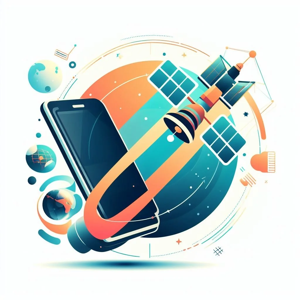 Cellular-Satellite Update (Qualcomm, Apple, and Everyone Else)