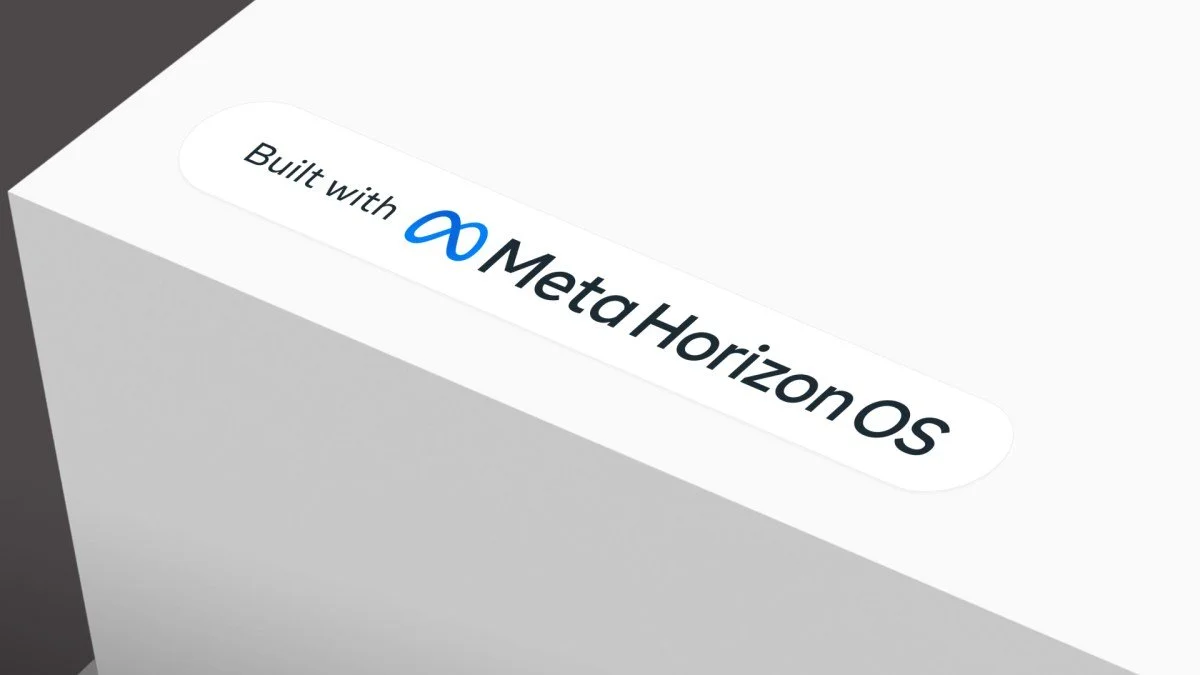 Meta Opens Horizon OS to Hardware Partners to Take on Apple and Google in XR/Spatial Computing
