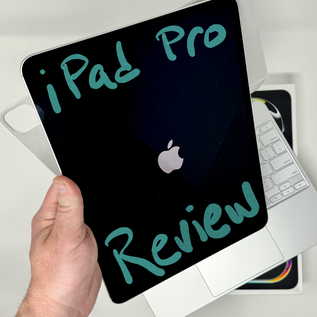Apple’s iPad Pro Review: Extraordinary Hardware for Those Who Want Tablet-First Computing
