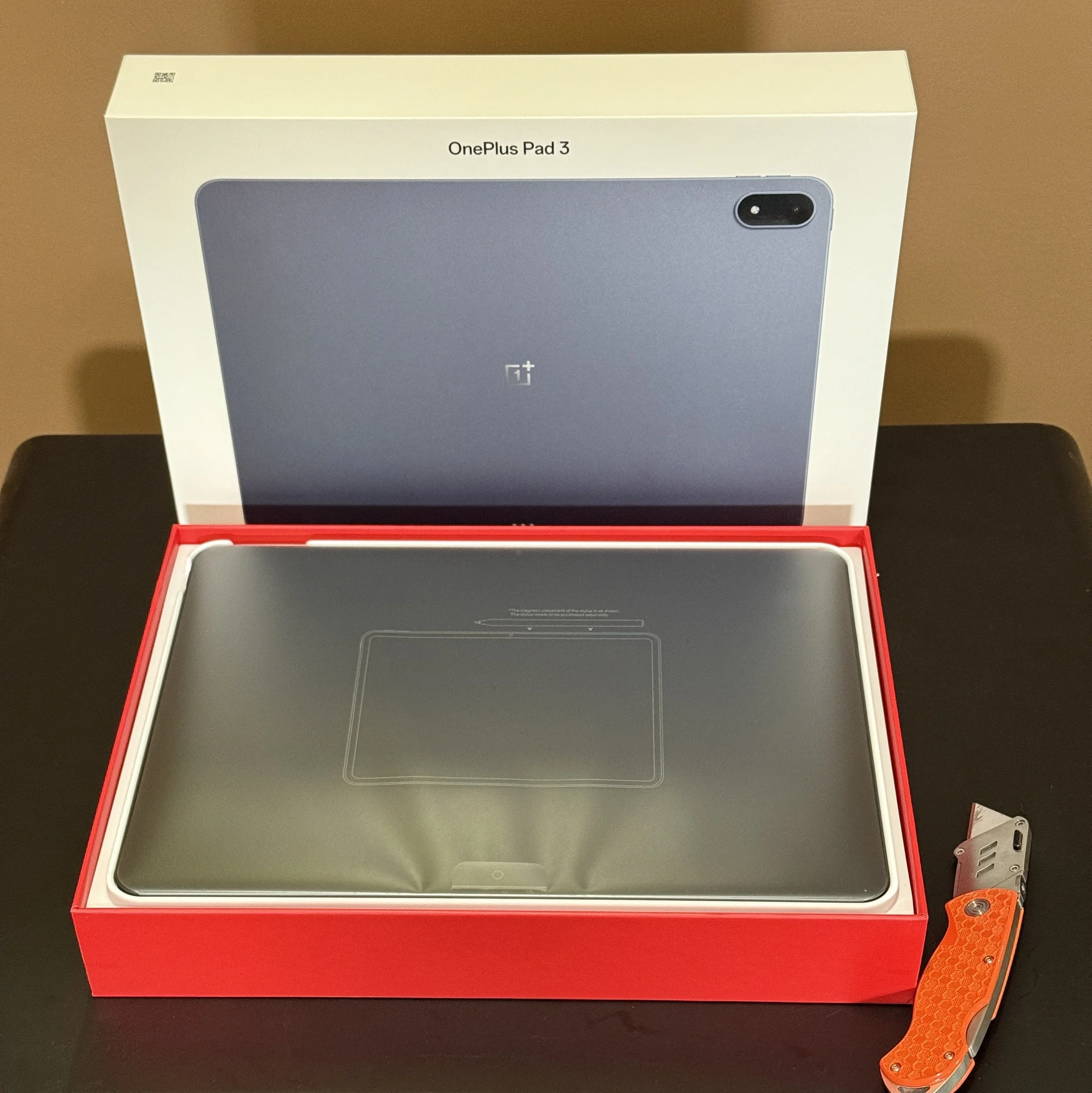 OnePlus Pad 3: Great Hardware and Software, But Premium Tablets