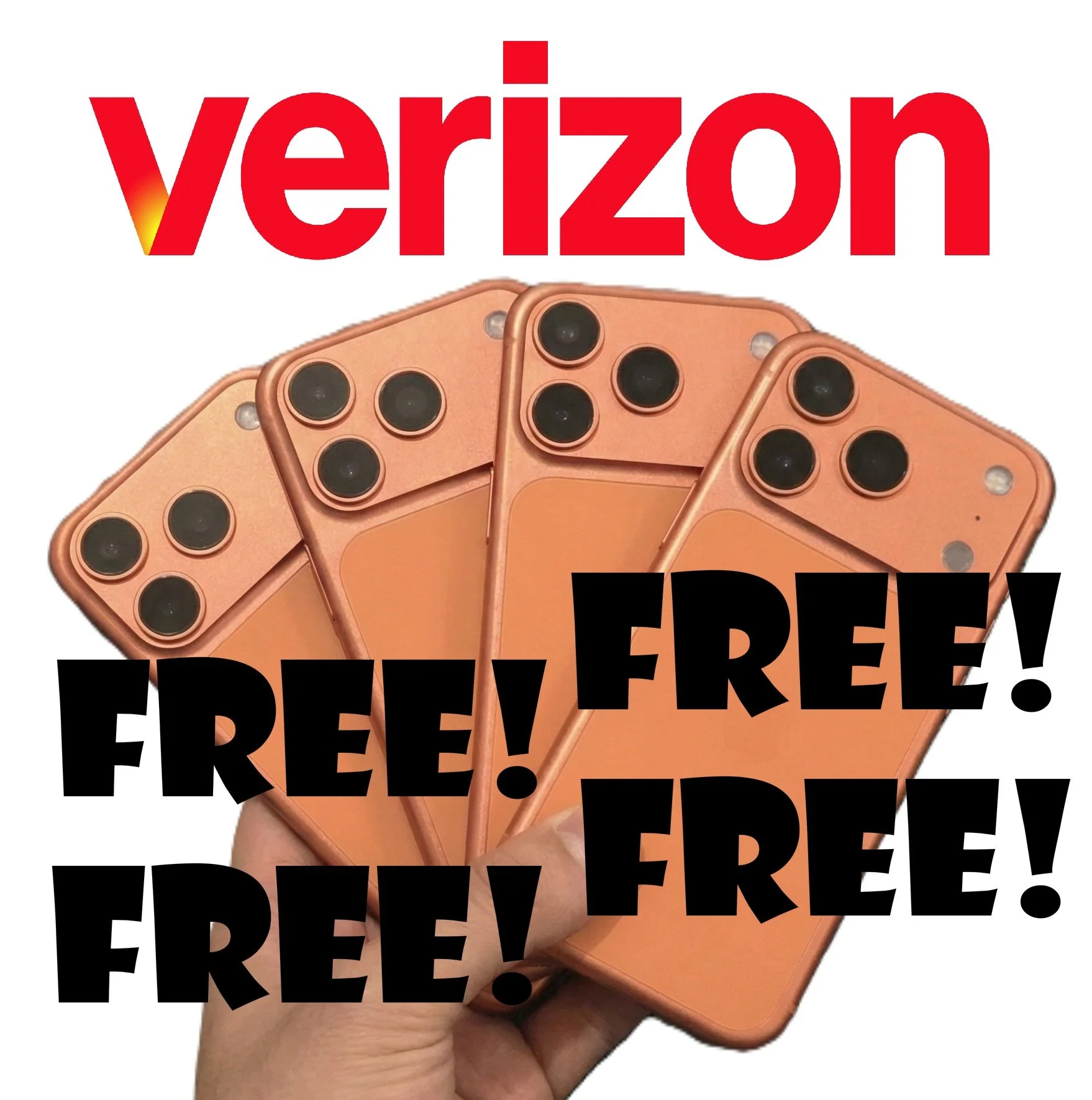 No Matter Whose Math You Use, Verizon’s Holiday 2025 Promo Is Extremely Aggressive