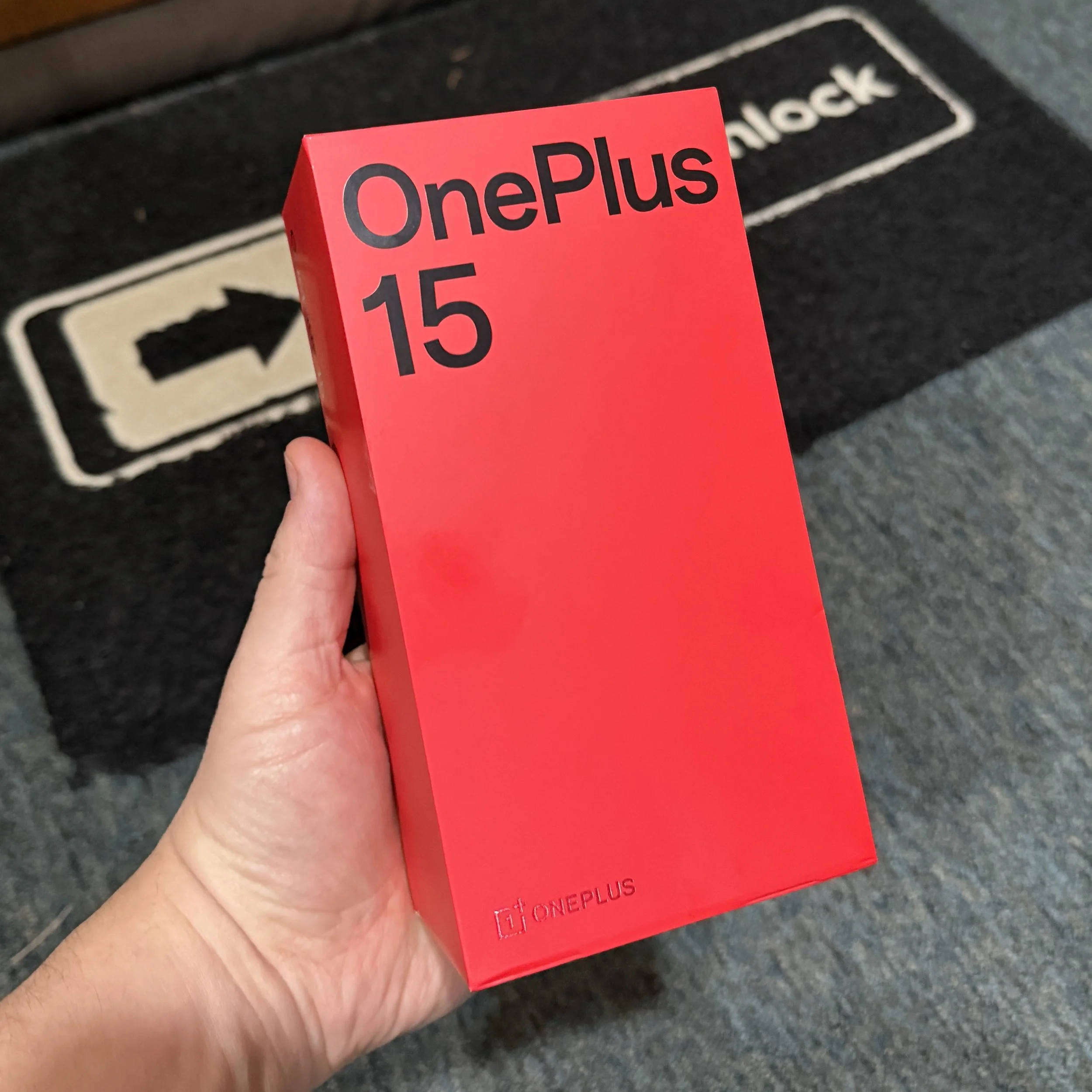 OnePlus 15: Specs Monster — Techsponential