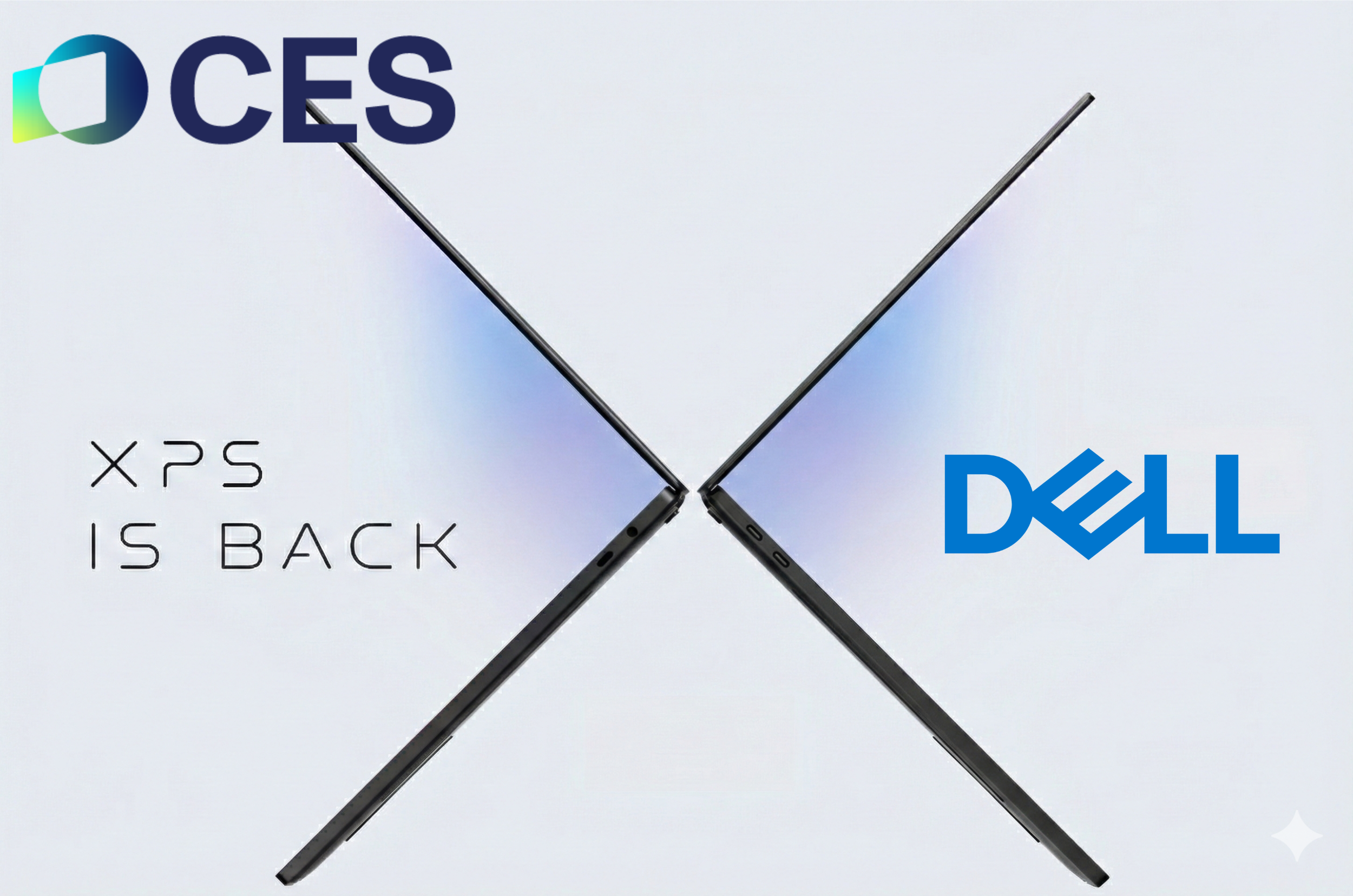 CES 2026: Dell Refocusing on Consumer &amp; SMB with XPS, Branding, and Channels