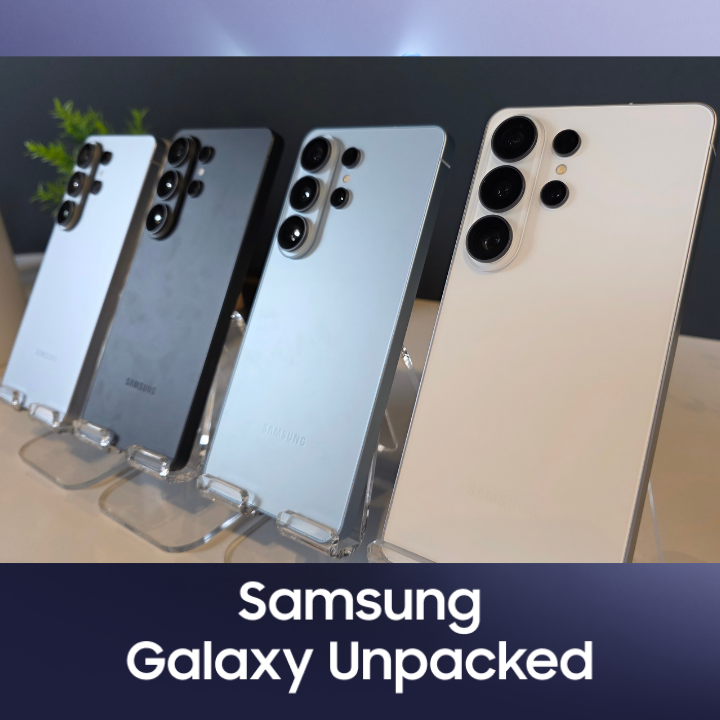 Samsung Galaxy S26 Series Gets More Privacy, More AI Models