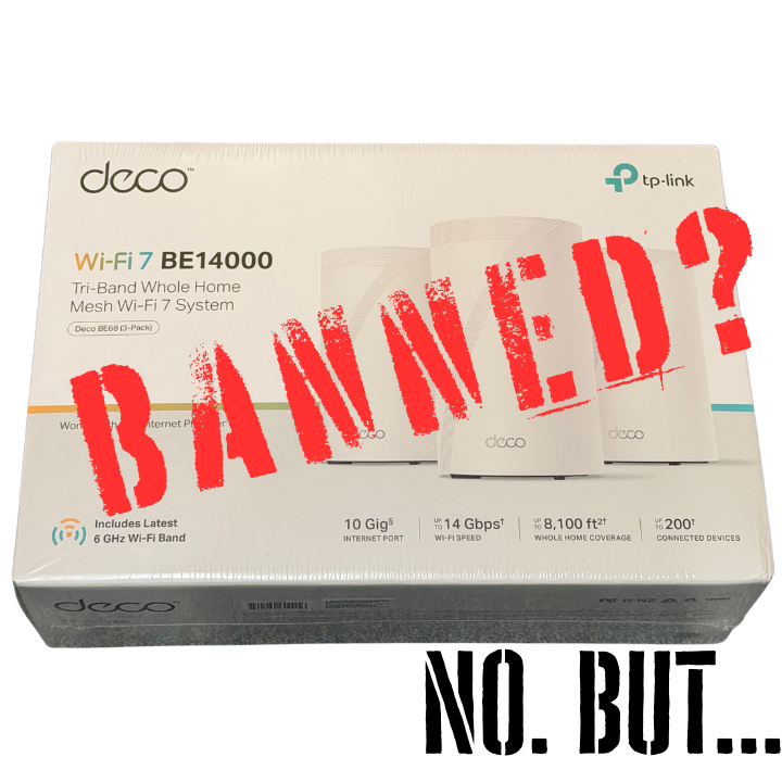 FCC Home Router FAQ: Questions Remain