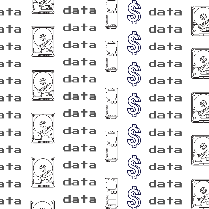 Revenge of the Hard Drive: Storage in an Age of Content Creation, AI, and RAM Shortage