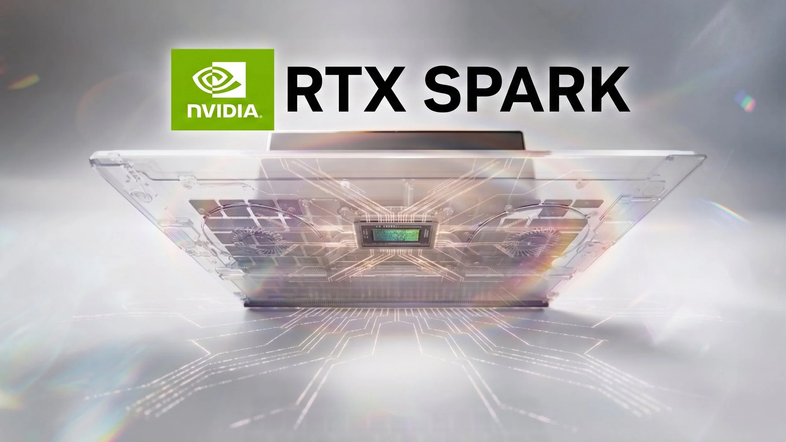 NVIDIA Sparks New Silicon for Windows: Industry Analysis