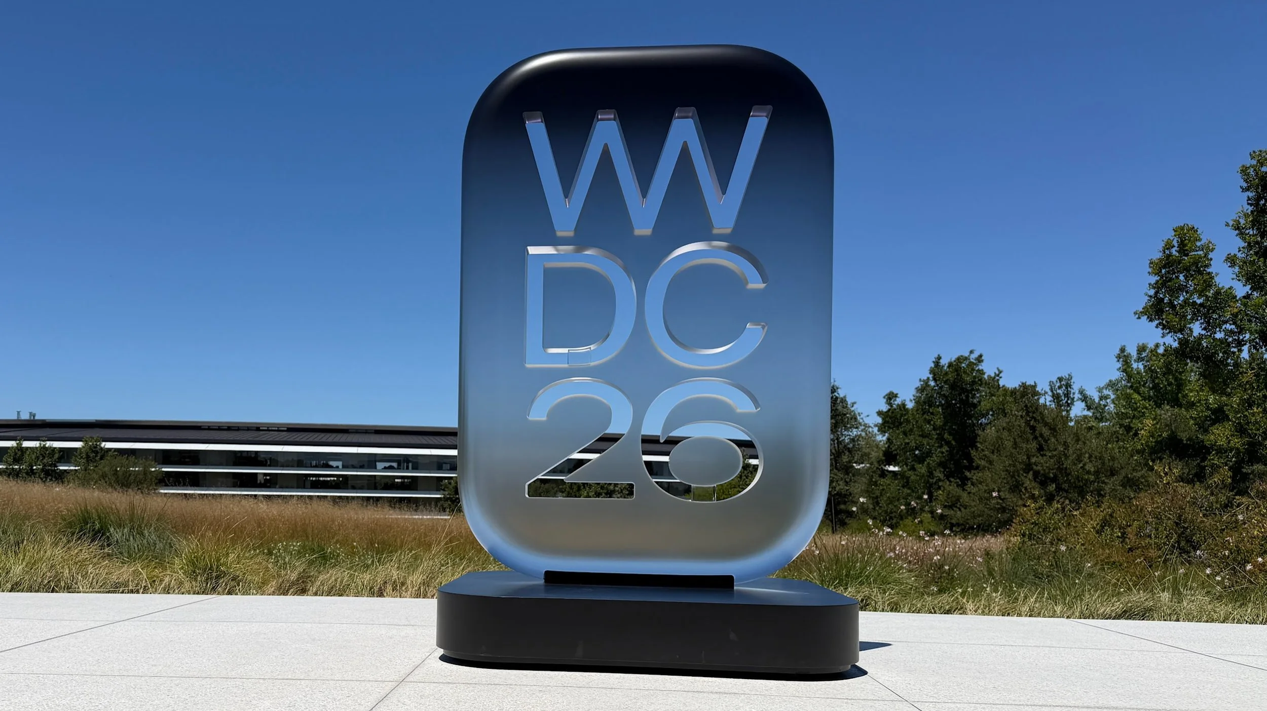 WWDC 26: Apple Intelligence Works Now