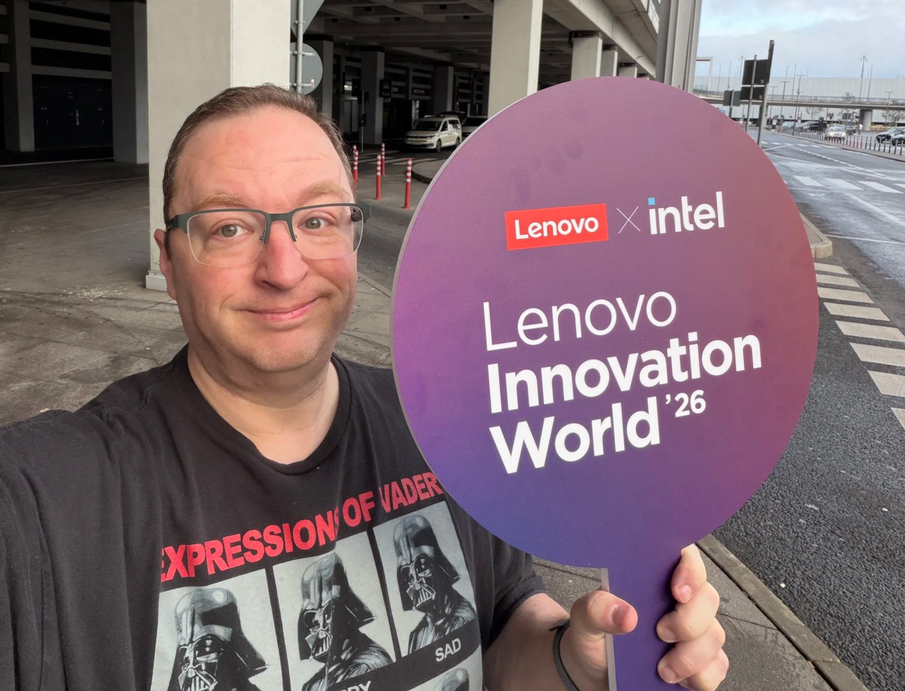 Lenovo Innovation World 2026: More of Everything