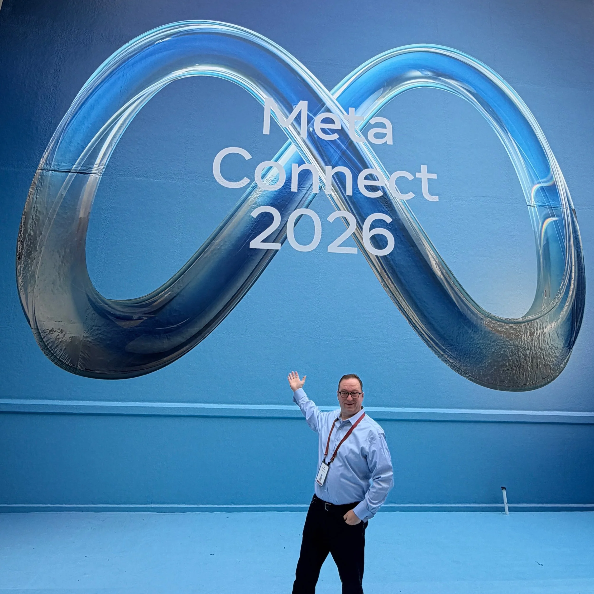 Meta Connect 2026: Muse Charms and Meta Launches Glasses, More Glasses, and VR