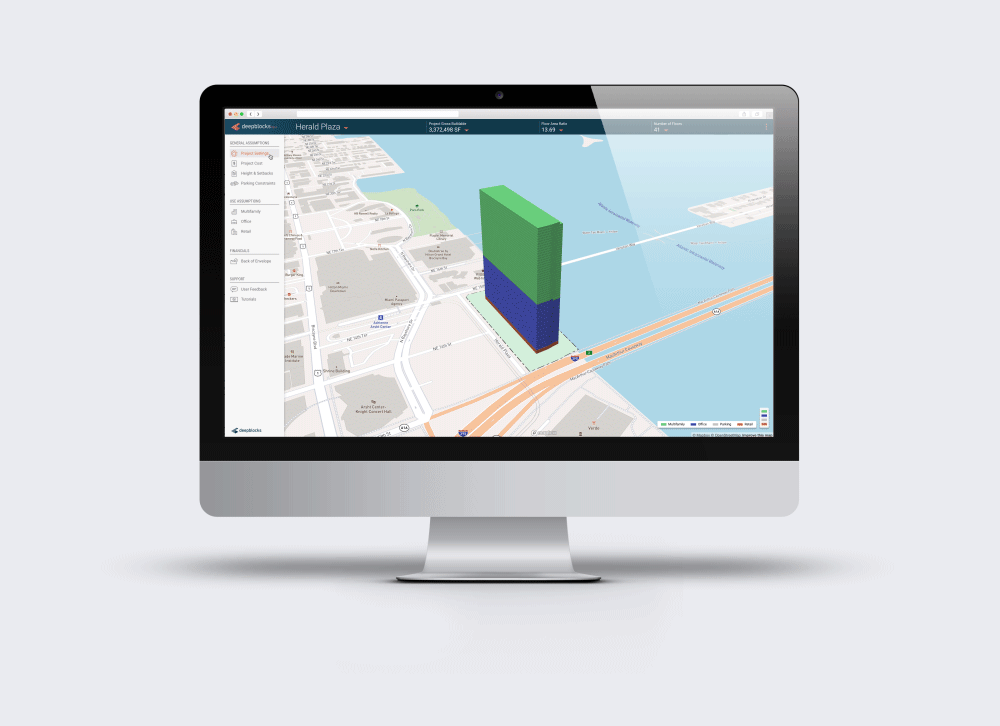 Deepblocks Beta Monitor.gif