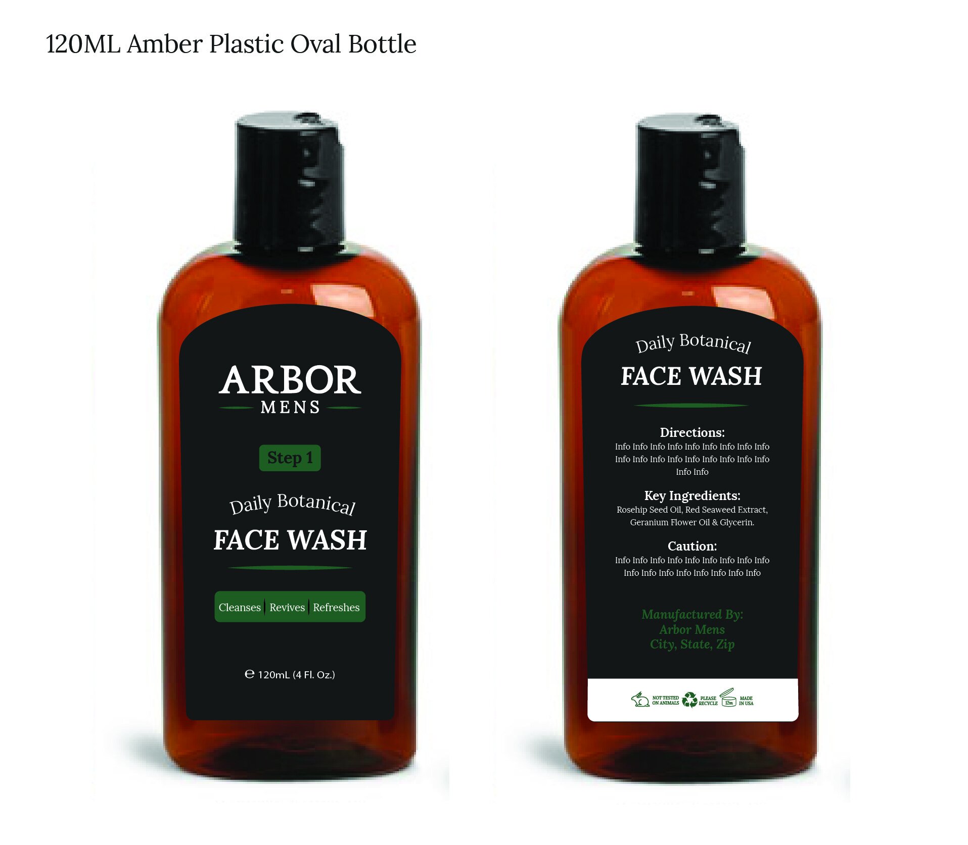 20.09.15_120mlAmberPlasticOvalBottle_FaceWash_V3-02.jpg