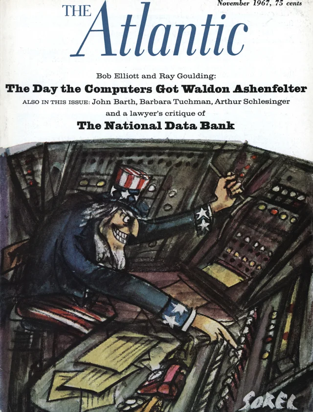 Source: Charles Shopsin's Modern Mechanix blog