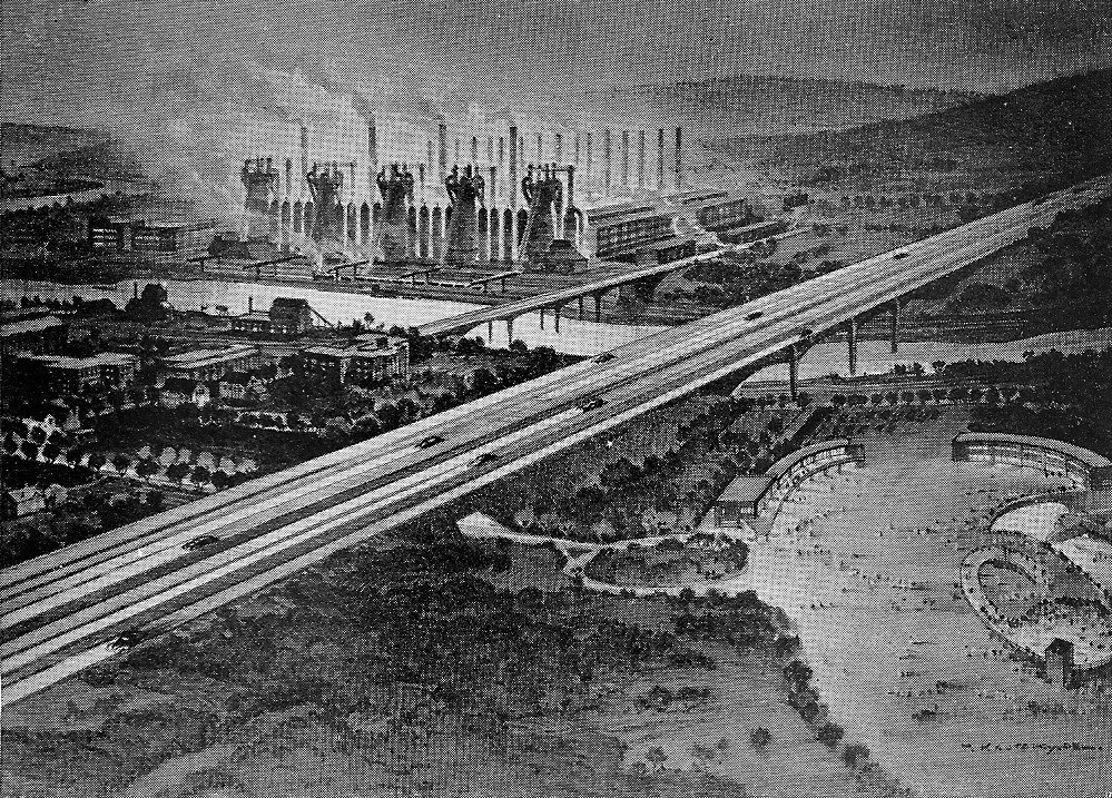 1939 World's Fair Guidebook p169 highway of tomorrow paleofuture.jpg