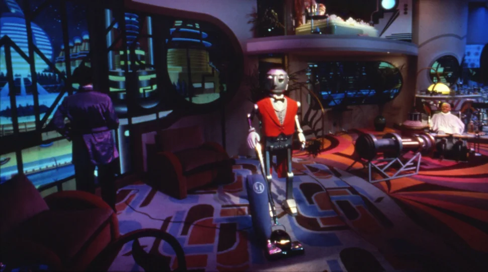 Happy Birthday (and RIP) to Disney World's Best Ride Ever — Paleofuture